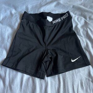 Nike Pro Shorts
